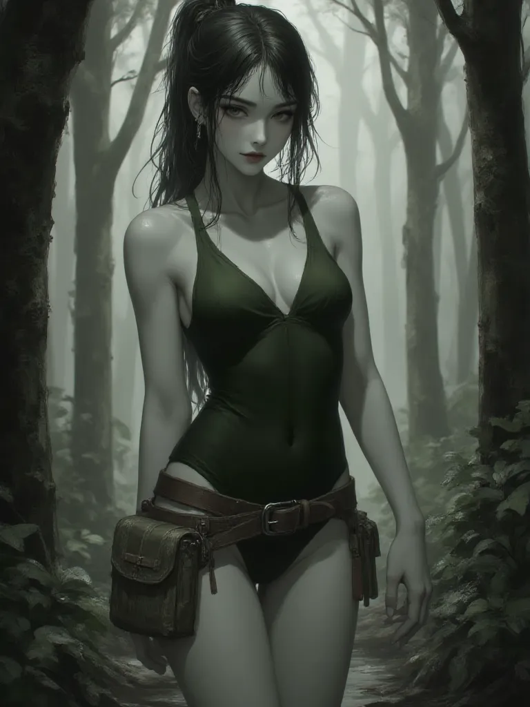 Thumbnail of Лейла