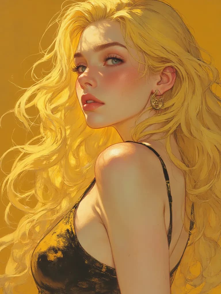 Thumbnail of Erin Scott