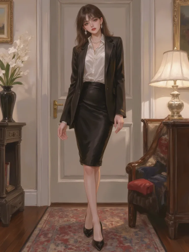 Thumbnail of Lisa