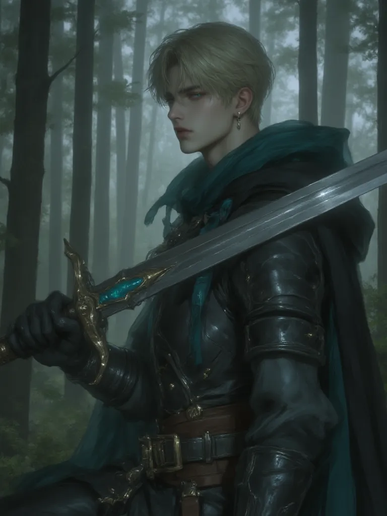 Thumbnail of Wesley, Prince of Midnight Kingdom