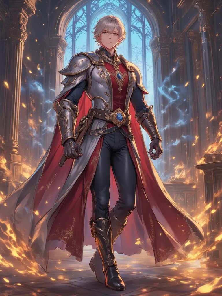 Thumbnail of Hans