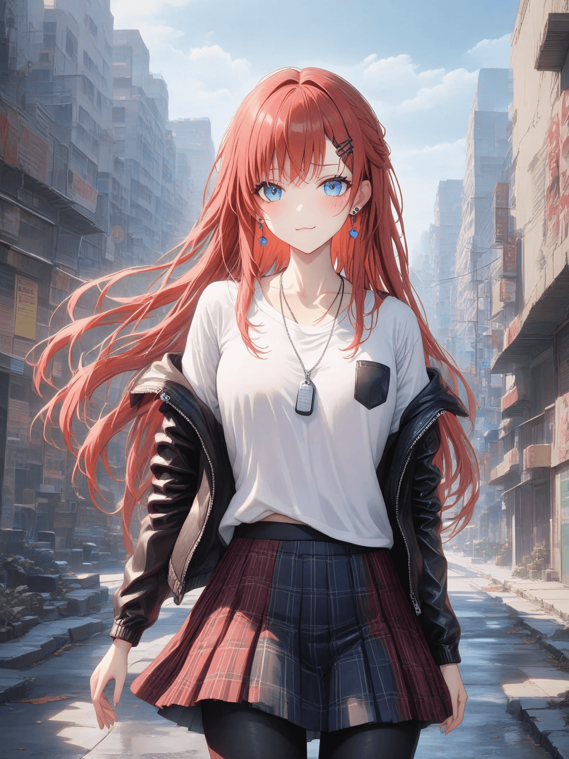 Thumbnail of akari