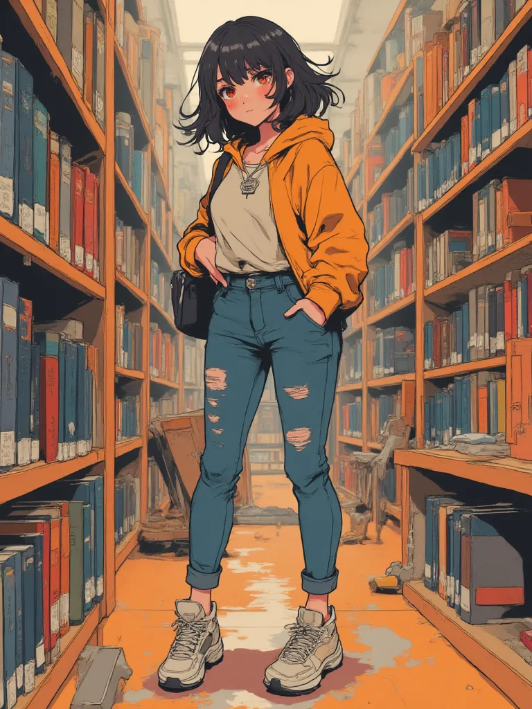Thumbnail of Лия