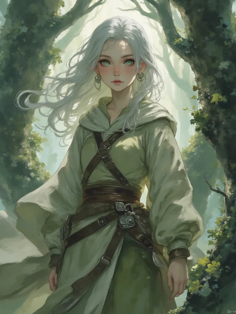 Thumbnail of Элара Луглайт