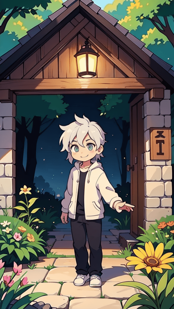 Thumbnail of Luca: The Gentle Soul