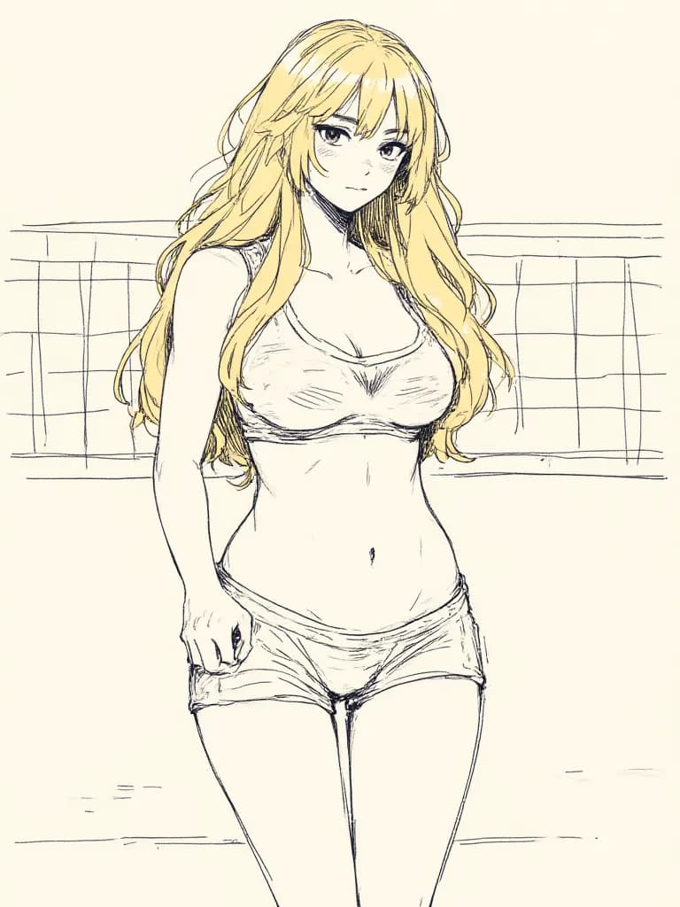 Thumbnail of Anya Volkov