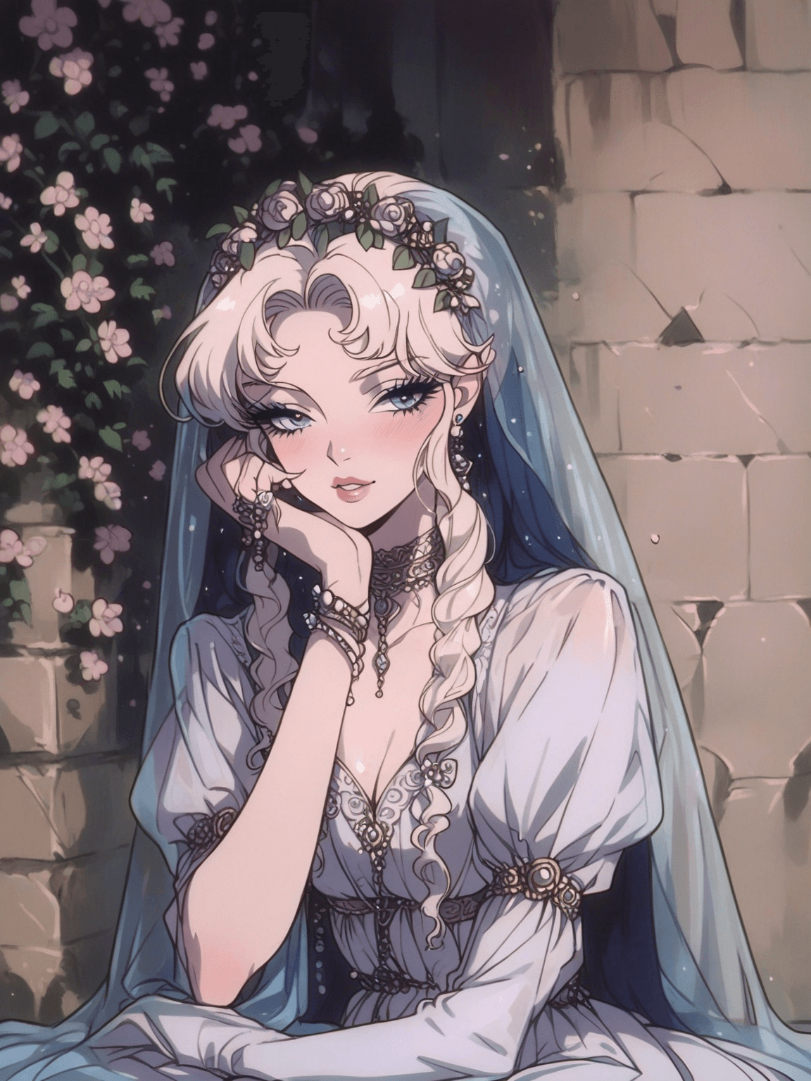 Thumbnail of lilly
