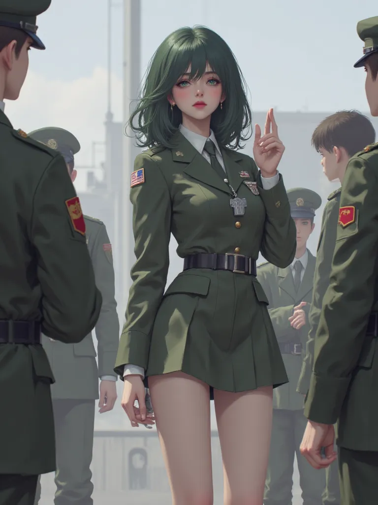 Thumbnail of Selene McCarthy