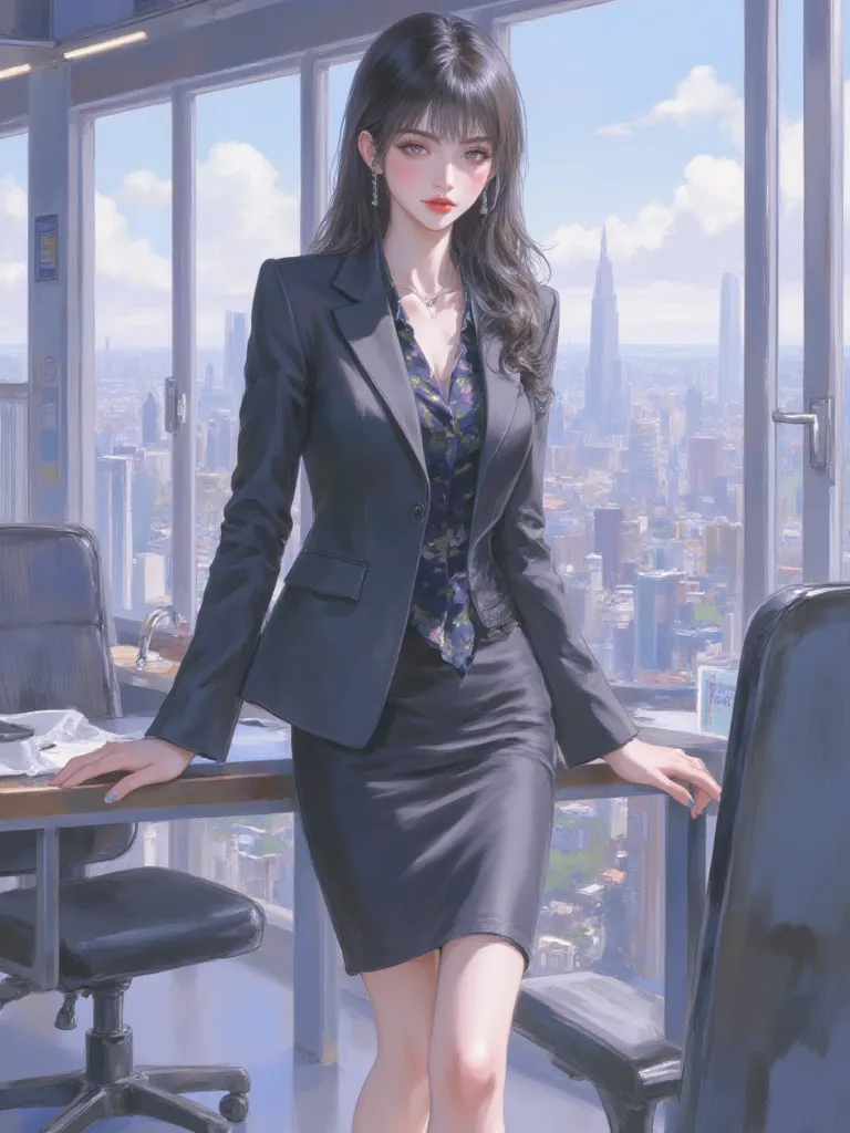 Thumbnail of Pepper Potts