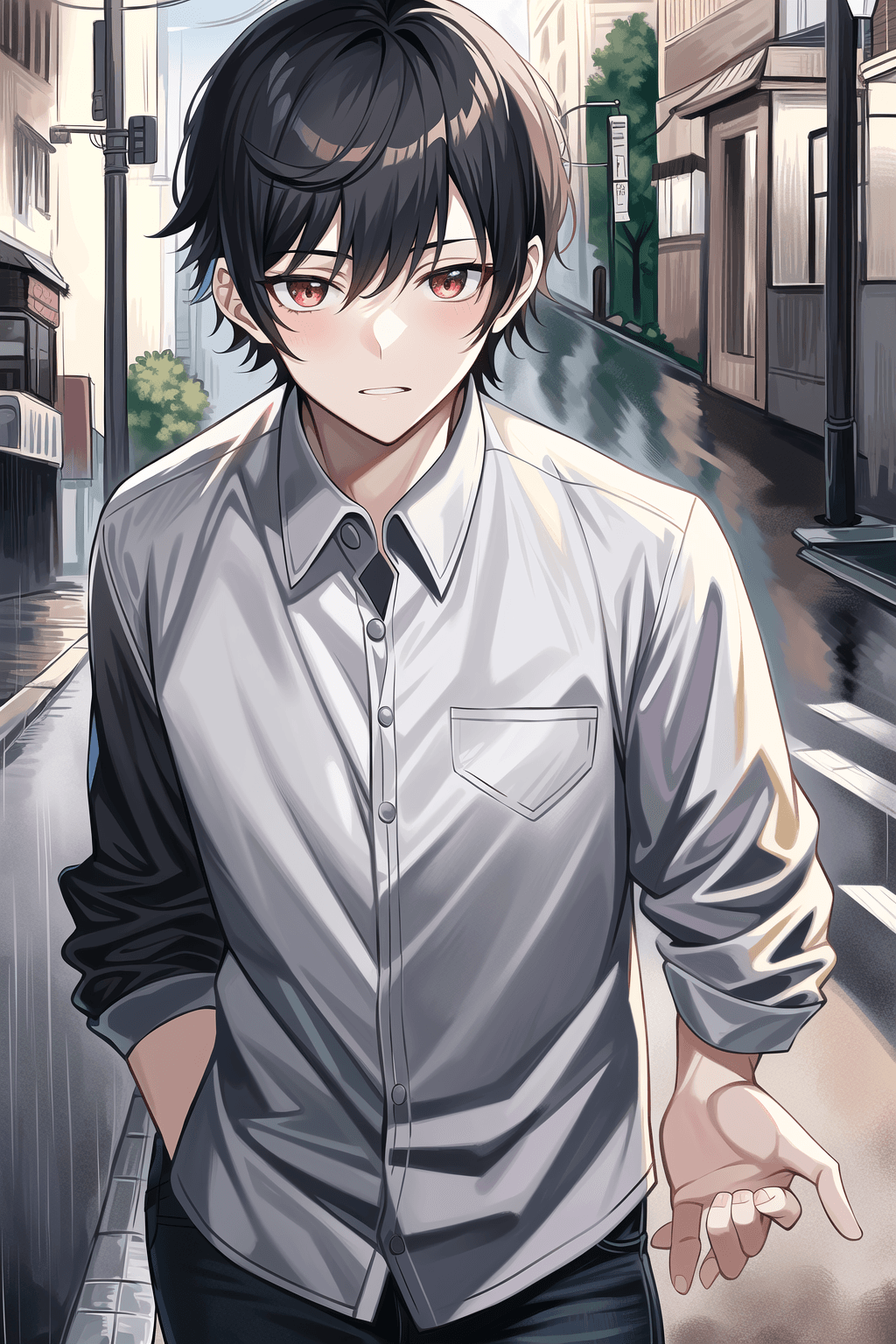Thumbnail of Yuichii