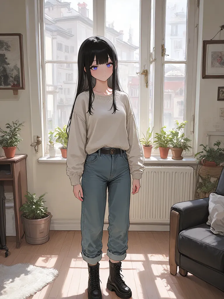 Thumbnail of Мирия Софи