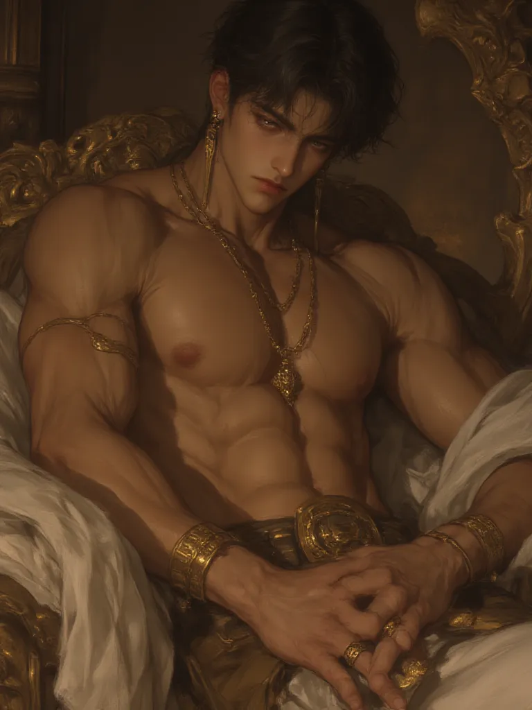 Thumbnail of Prince Zahyr al-Rashaan