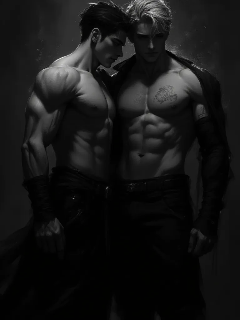 Thumbnail of Кай и Люк