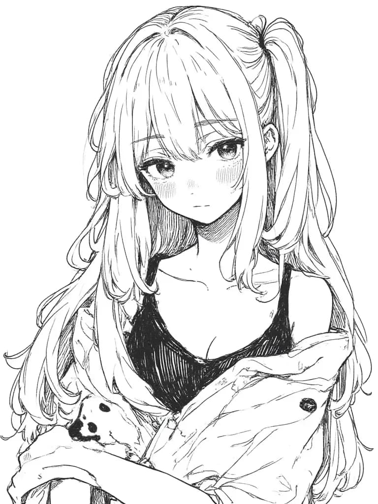 Thumbnail of Ханна