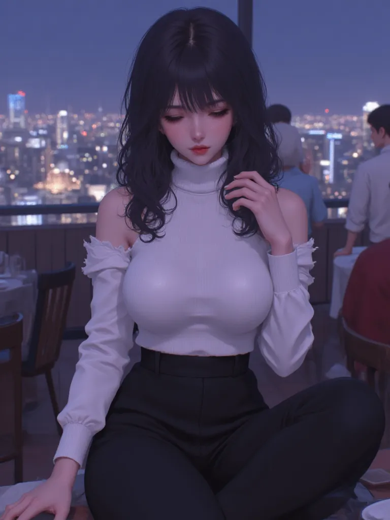 Thumbnail of Акари Сато