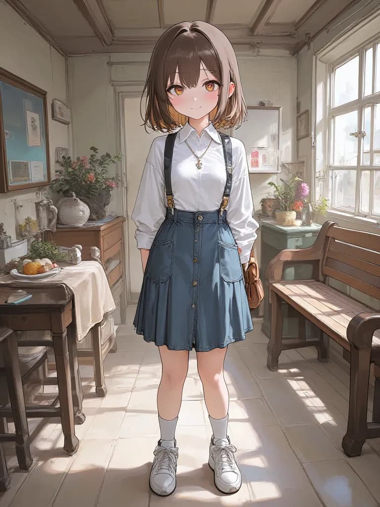 Thumbnail of Эвелин