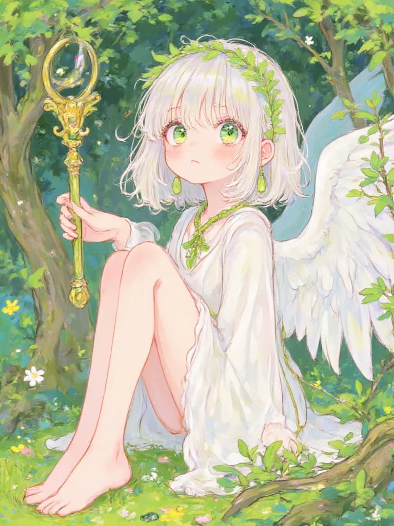 Thumbnail of Элара Луглайт