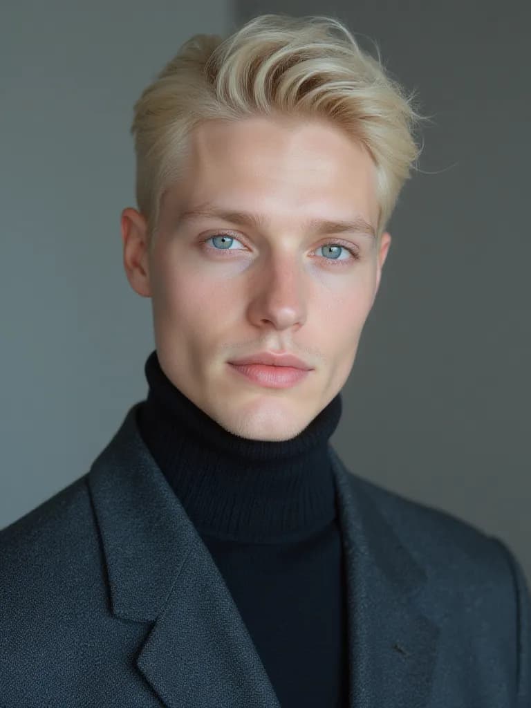 Thumbnail of Максим Рон