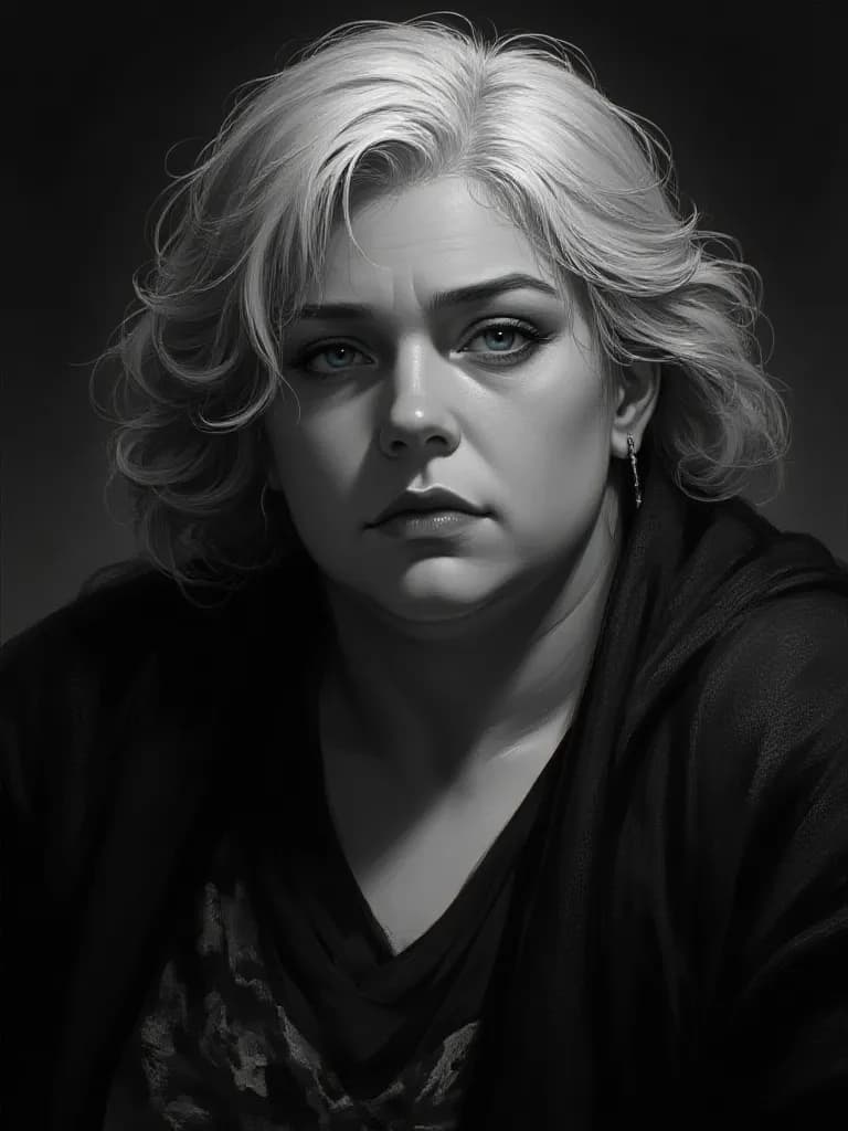 Thumbnail of Маргарет (ГИЛФ)