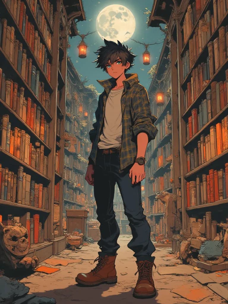 Thumbnail of Педро