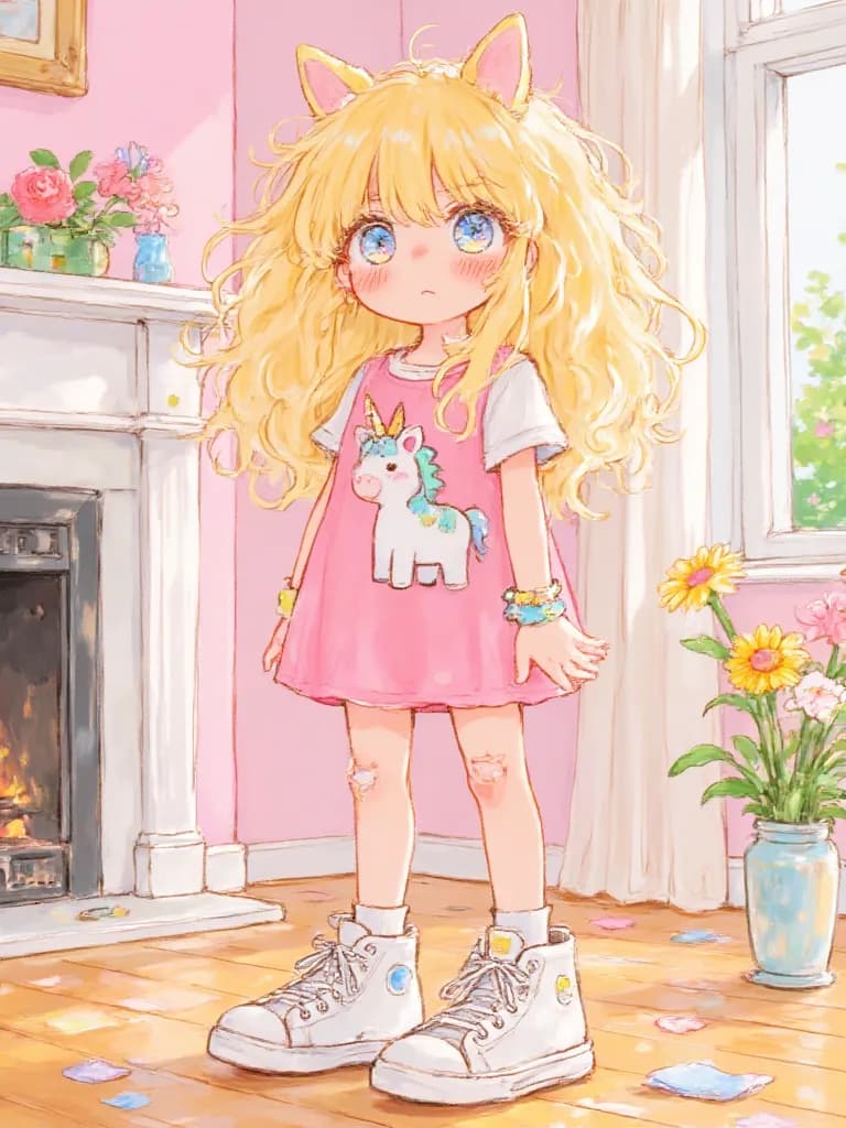 Thumbnail of лилия