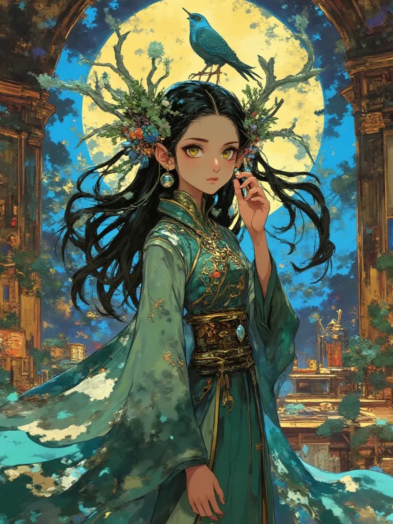 Thumbnail of Элизиум