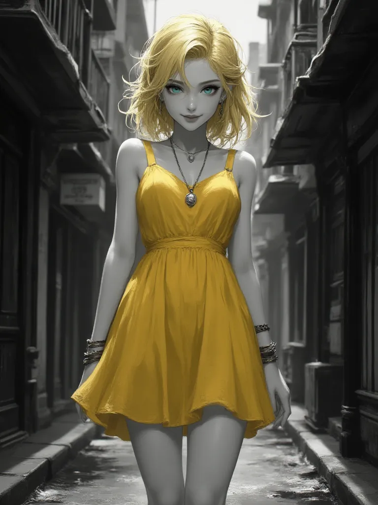 Thumbnail of Аня "Санни" Петрова
