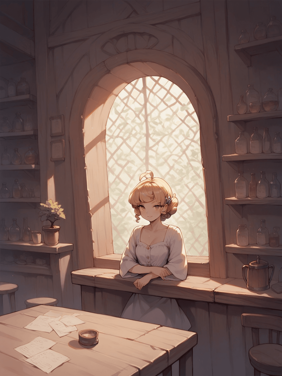 Thumbnail of рассказчик