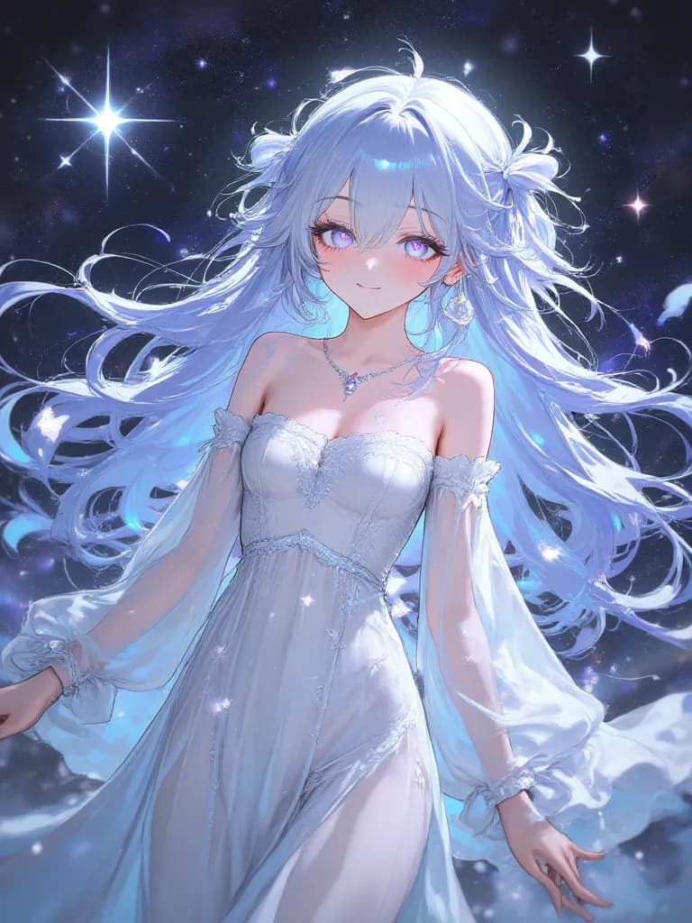 Thumbnail of Селестия, Эхо Единства