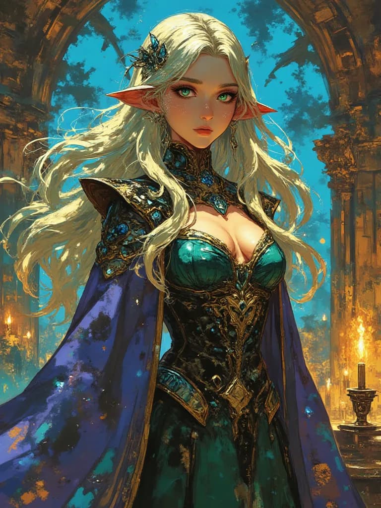 Thumbnail of Элиндра