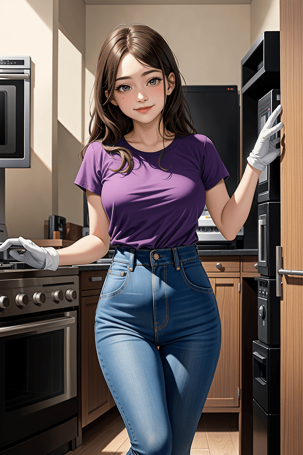 Thumbnail of Лила Чистота