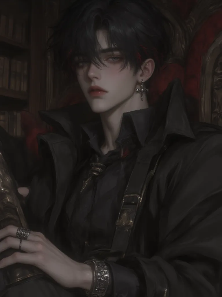 Thumbnail of Noel Everhart