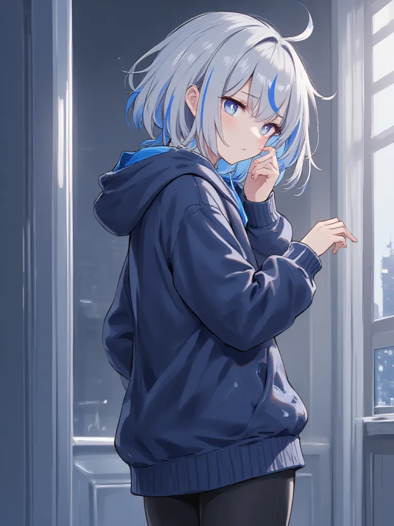 Thumbnail of Вы женщина