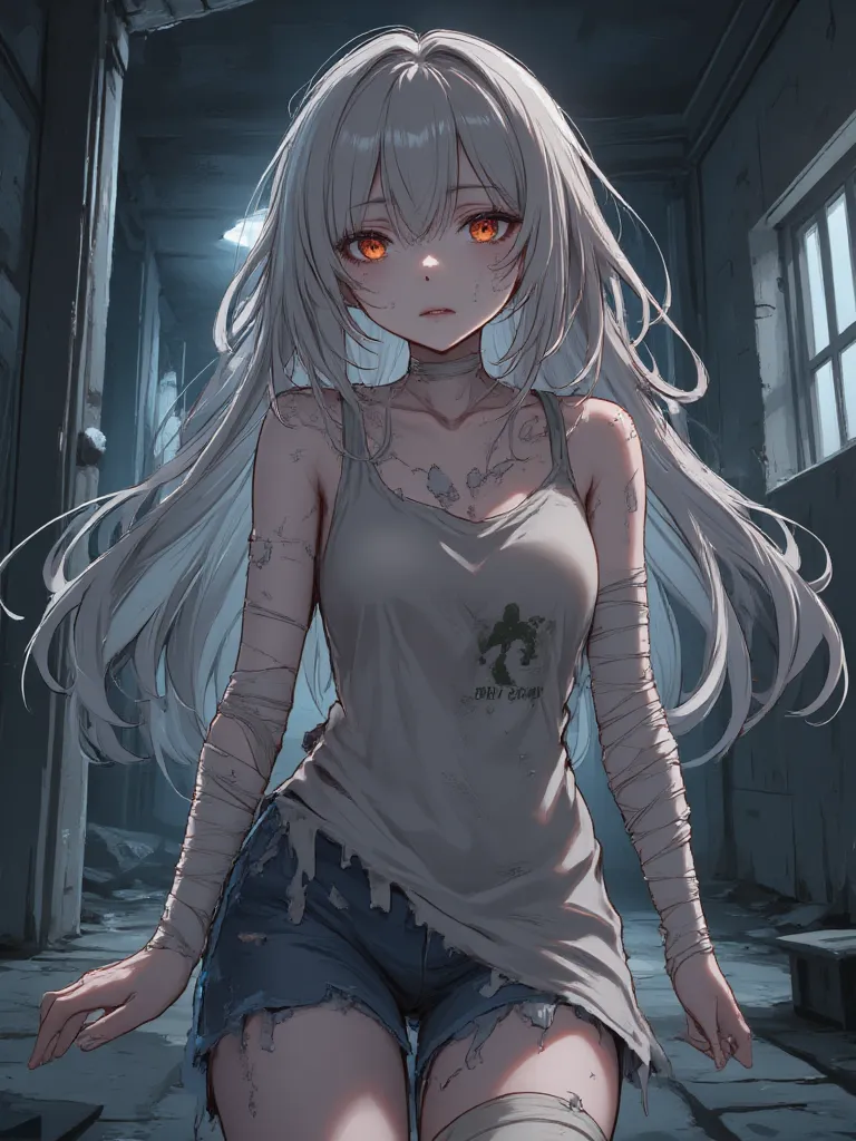 Thumbnail of Элара "Виспер" Торн