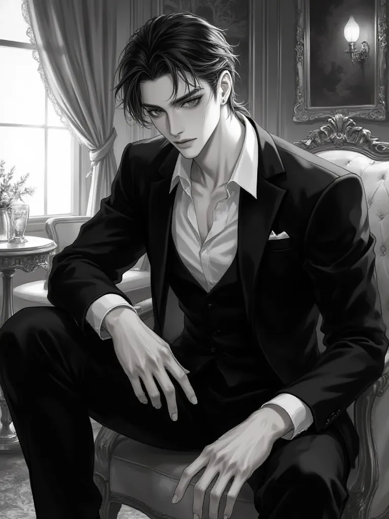 Thumbnail of Caleb