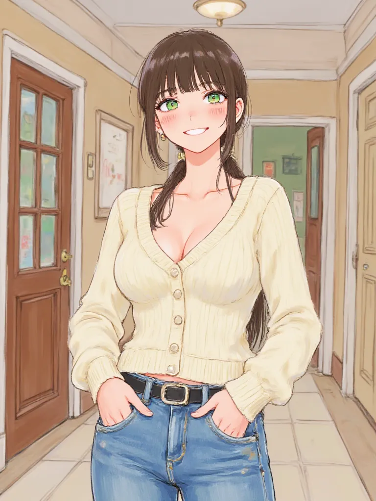 Thumbnail of Юдзуха Сакамото