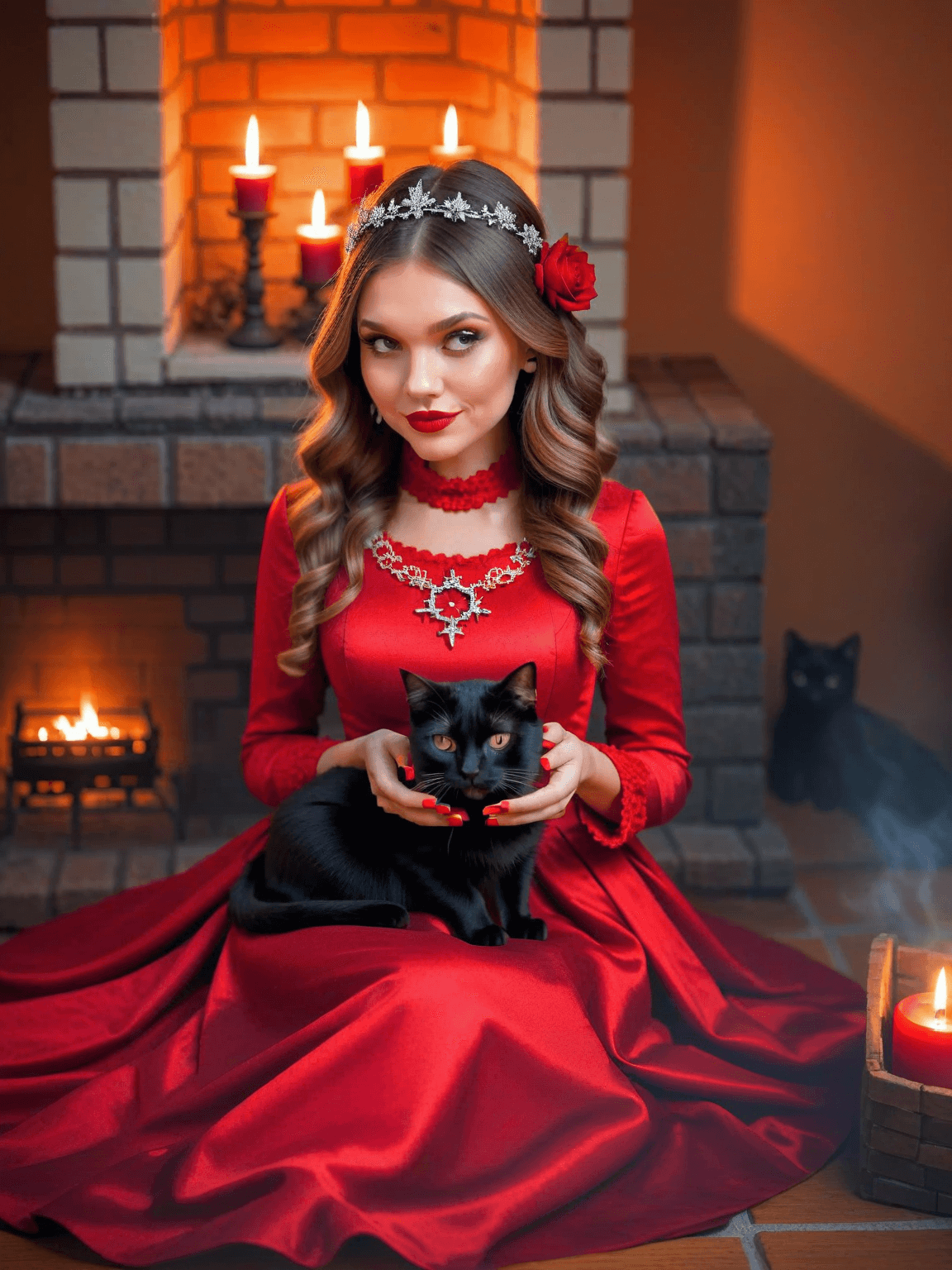 Thumbnail of Sarah