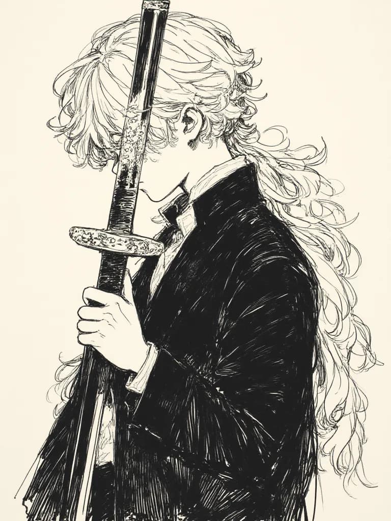 Thumbnail of Ки окцу
