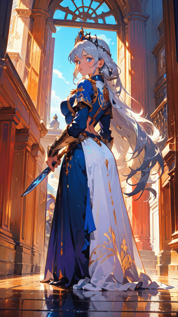 Thumbnail of "Victoria"