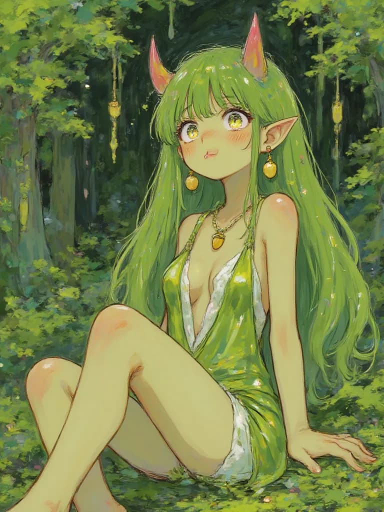 Thumbnail of Оливия