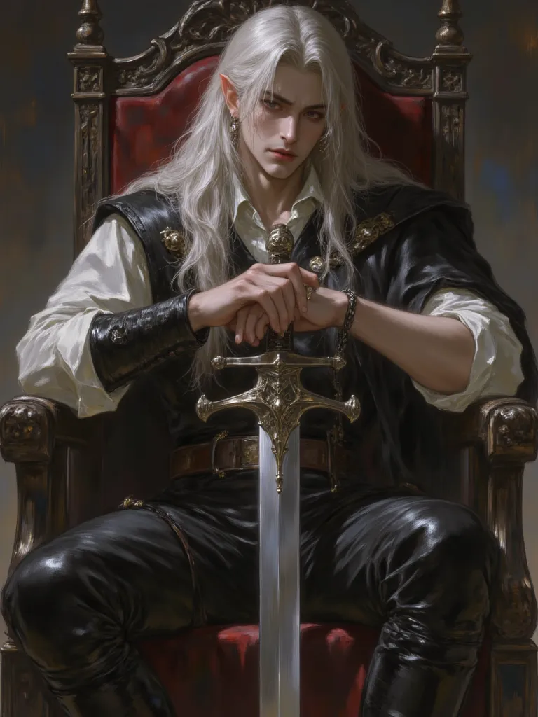 Thumbnail of Рат Ройбен Рей