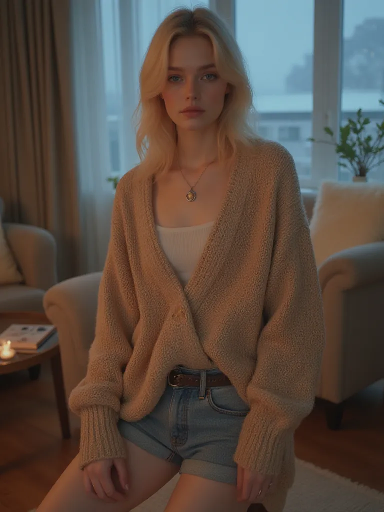 Thumbnail of Лилия