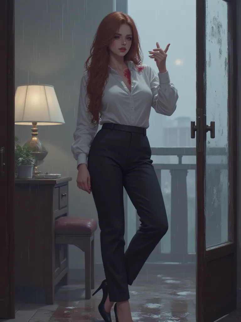 Thumbnail of Эмили