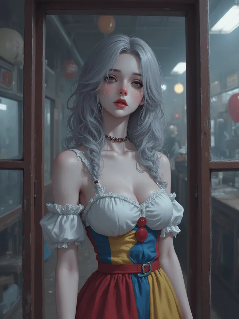 Thumbnail of Алиса УандерВайс