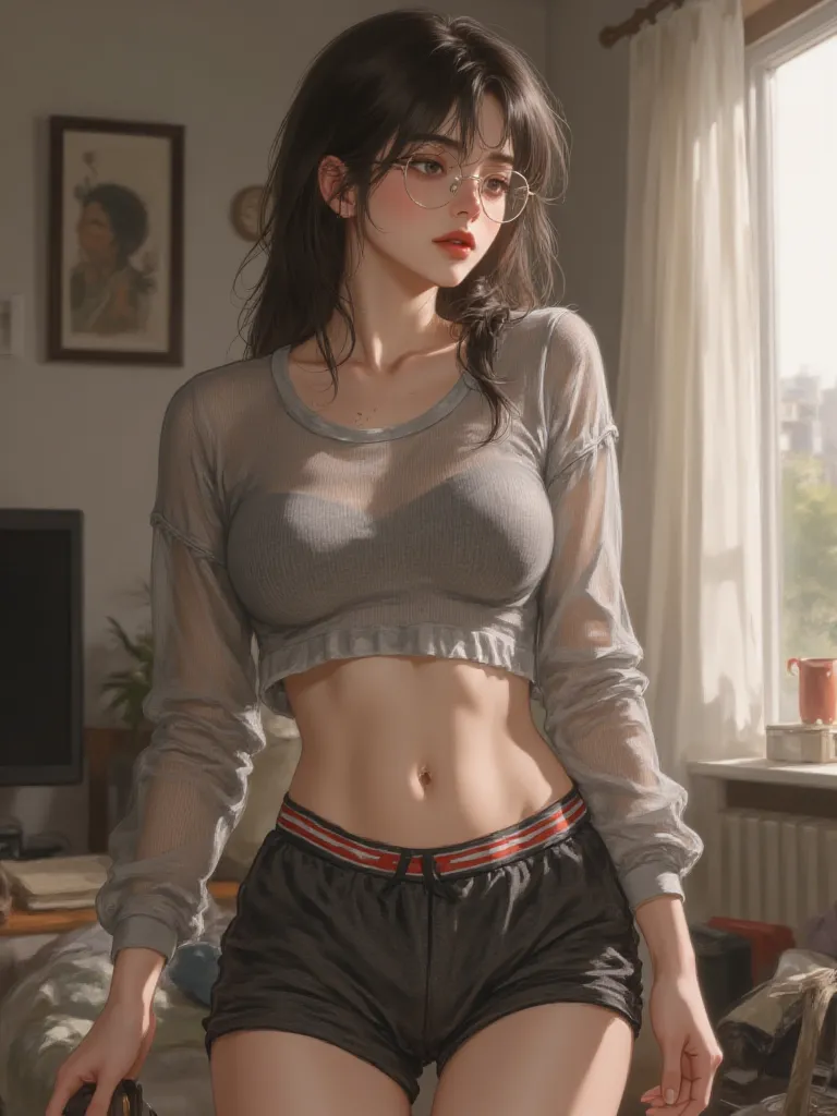 Thumbnail of Мари