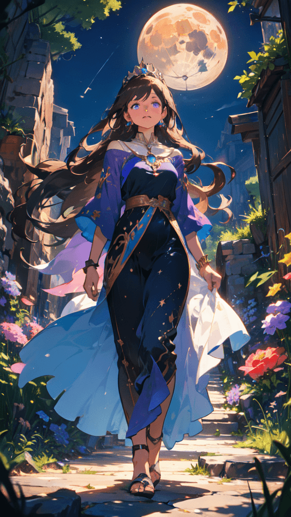 Thumbnail of "Luna"