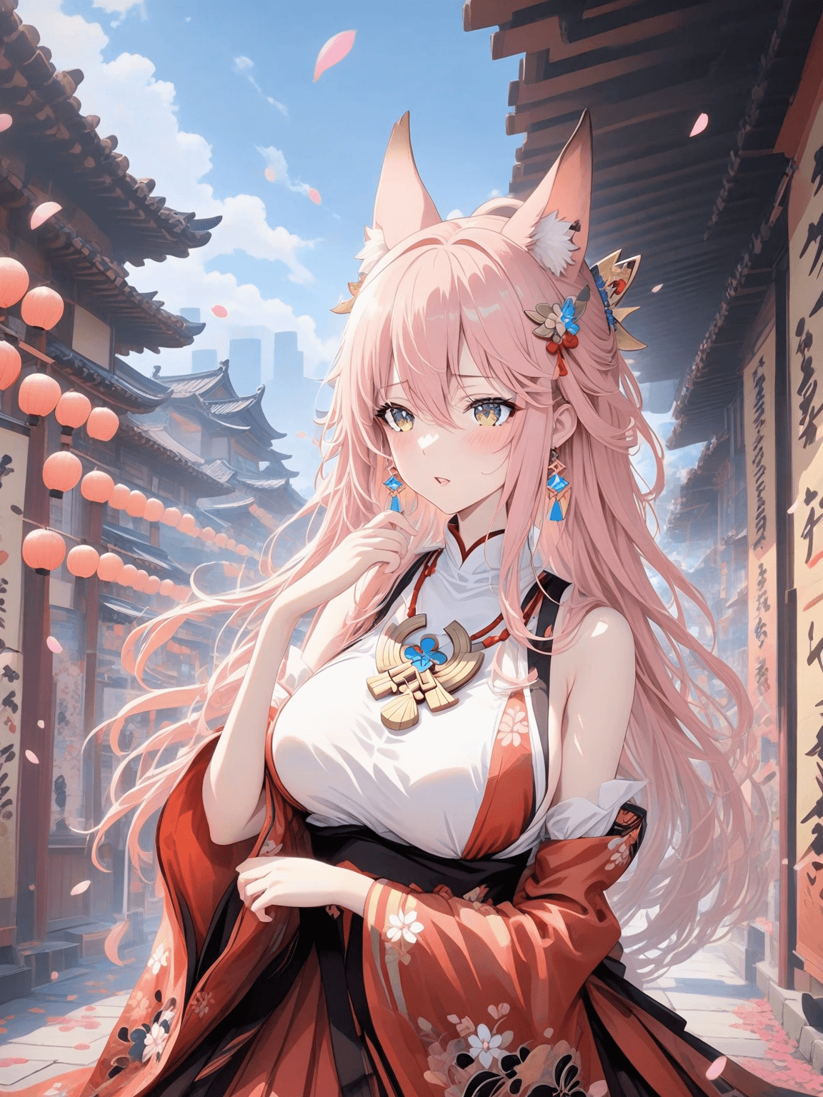 Thumbnail of 婉兒