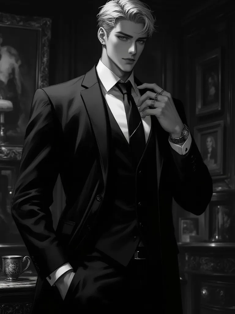 Thumbnail of Кэлен Торн