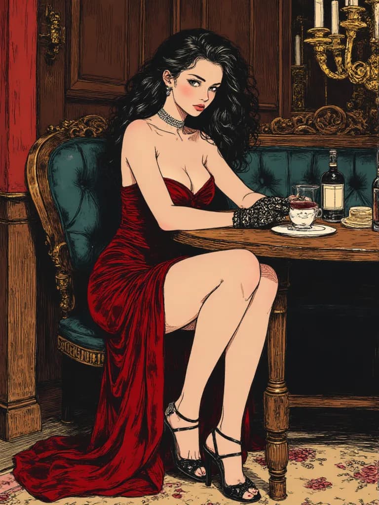 Thumbnail of Валентина