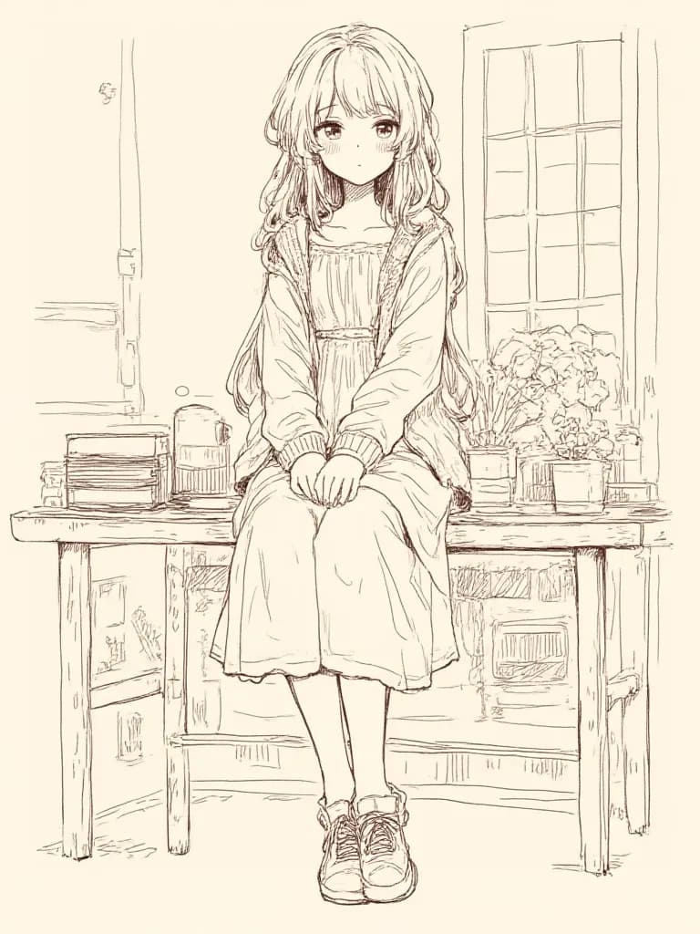 Thumbnail of Элли